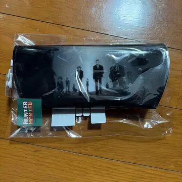 HUNTER x HUNTER 시마무라 멀티 케이스 환영여단 헌터헌터