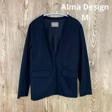 아루마 디자인 셋업 M