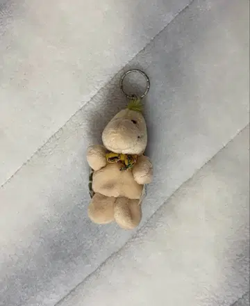 [레어] NICI 니키 터틀 거북 마스코트 키링 해외