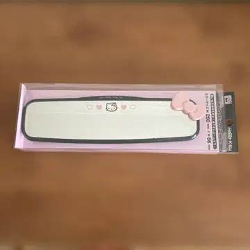 헬로키티 BIG 백미러 280mm x 66mm