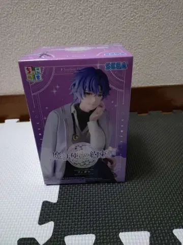 마법사의 약속 쵸코노세 프리미엄 피규어 피가로