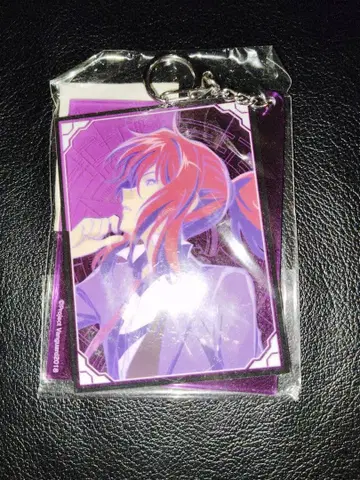 카드파이트 뱅가드 아크릴 키링 렌 미개봉