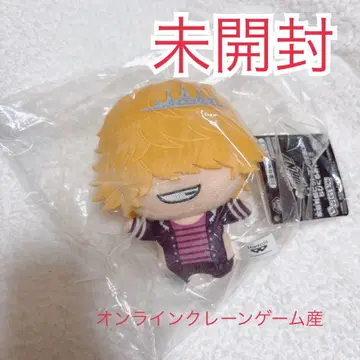 [ 미개봉 ] 가정교사 히트맨 REBORN! SD 인형 벨 페골