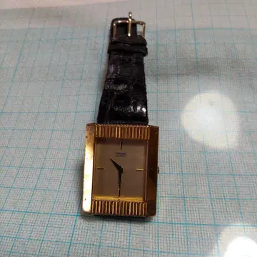 세이코 SEIKO 손목시계 JAPAN-R 앤티크 남성용 여성 겸용