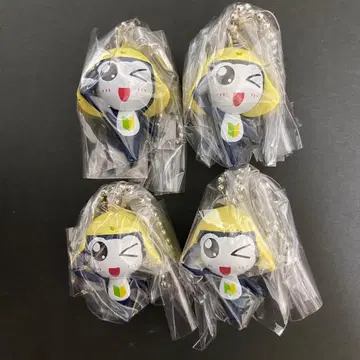 개구리 중사 케로로 마스코트&구미입니다! 타마마