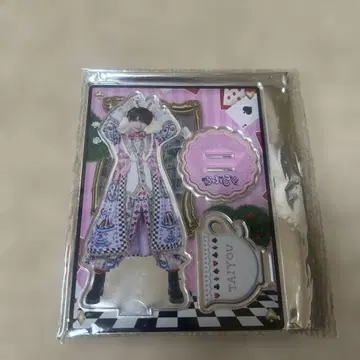 러브시크 타이요 아크릴 스탠드