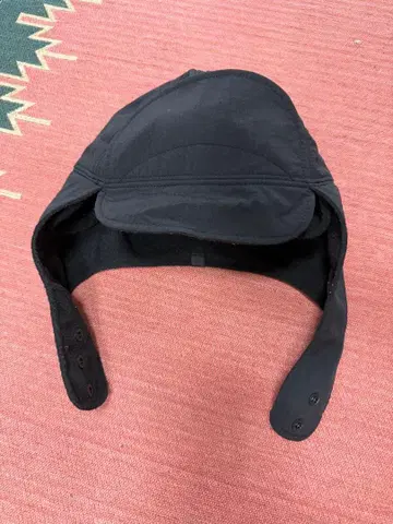 다이와 피어39 테크 플리스 플라이트 캡