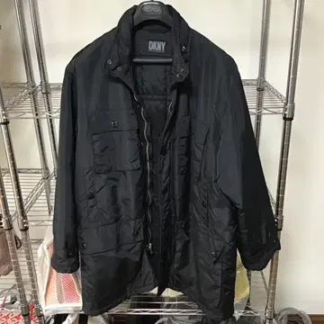 다나캐런 N.Y. 하프 코트