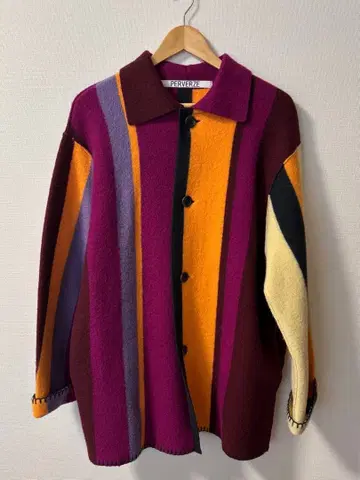 perverze 담요 코트