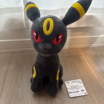 블래키 봉제 인형 약 25cm