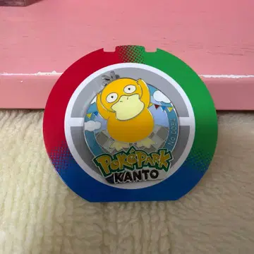 포케파크 핀즈 핀 배지 코닥