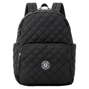 잡지 부록 Kipling [키플링] QUILTING BACKPACK