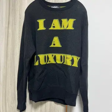 JEREMY SCOTT 스웨터