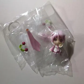 벚꽃 미쿠 넨도로이드 푸치 하츠네 미쿠 리뉴얼 (시크릿)