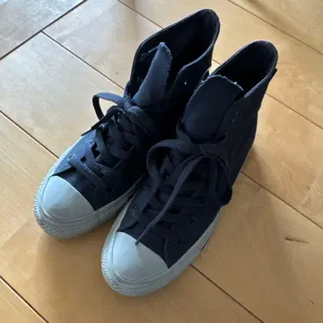 컨버스 올스타 GORE-TEX nanamica 23.5cm