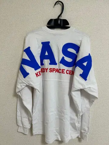 스피릿 저지 NASA XS