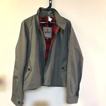 마가렛호웰 바라쿠타 여성 사이즈 2 그레이 클리닝 완료