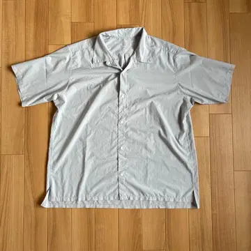 야마토미치 UL 반팔 셔츠