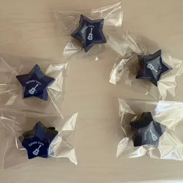 홀로스타즈 카나데 이즈루 링 라이트 홀로스타 운동회