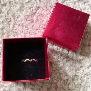 kaoru 나미링 nami 11.5호 그린골드 k10 단종품