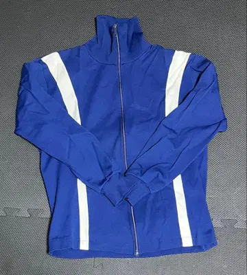 빈티지 푸마 저지 M-L 상당 서독일제