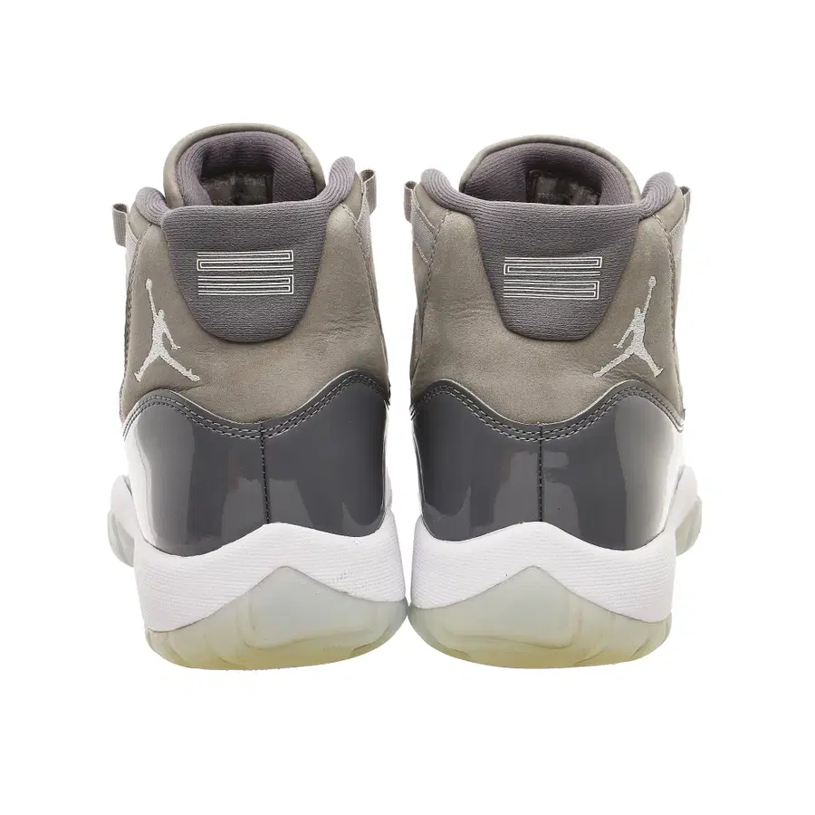 [250] Air Jordan 11 Retro Cool Grey 2021