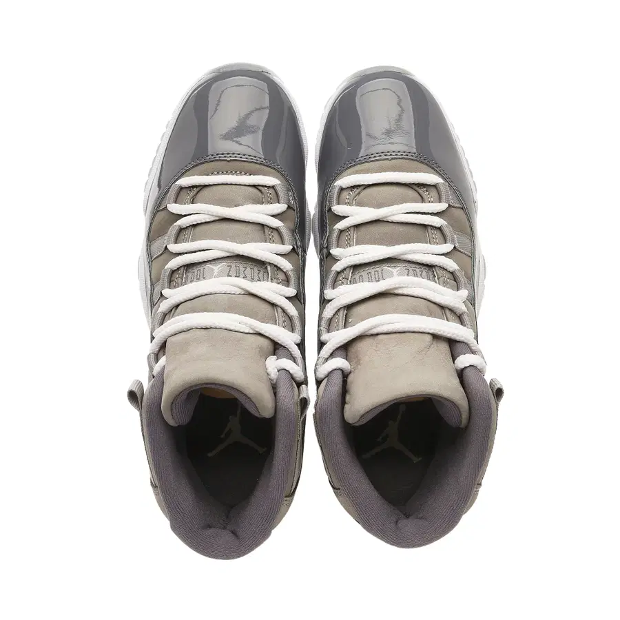 [250] Air Jordan 11 Retro Cool Grey 2021