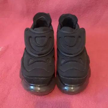 grounds MOOPIE NAZCA BLACK