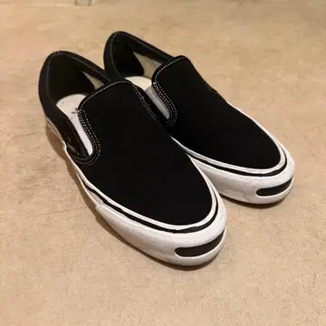 카미야 KAMIYA CORNELL VULCANIZED SNEAKER 41