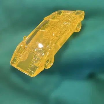 미니카 갤러리 PIT 람보르기니 카운탁