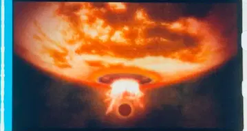 에반게리온 신극장판 초회판 혜택 필름 세컨드 임팩트 0211