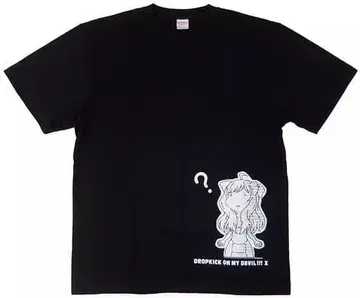 사신짱 드롭킥 T셔츠 M사이즈