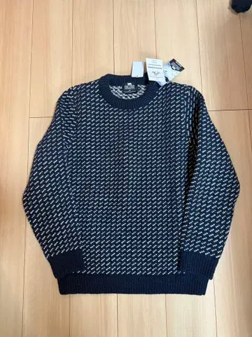 ANATOMICA NORLENDER 스웨터