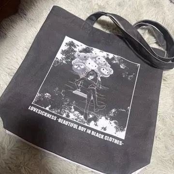 3종 세트 이토 준지 x 산리오 캐릭터즈