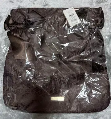 메종 드 플뢰르 토트백 아기 돼지 삼형제 레이디