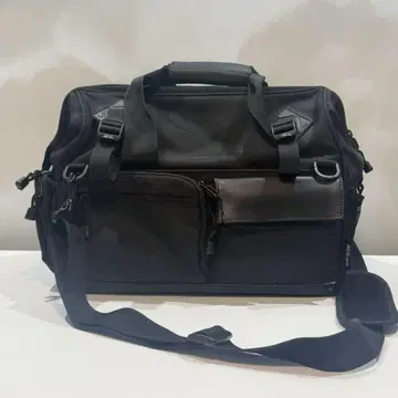 NIKON 어반 보스턴 백 L 사이즈