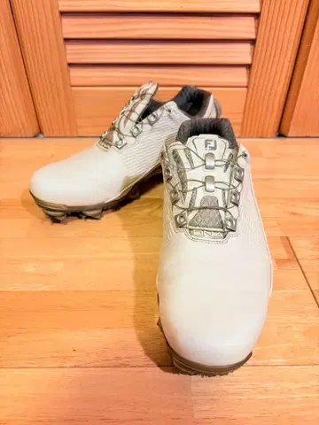 FootJoy DNA BOA 골프화