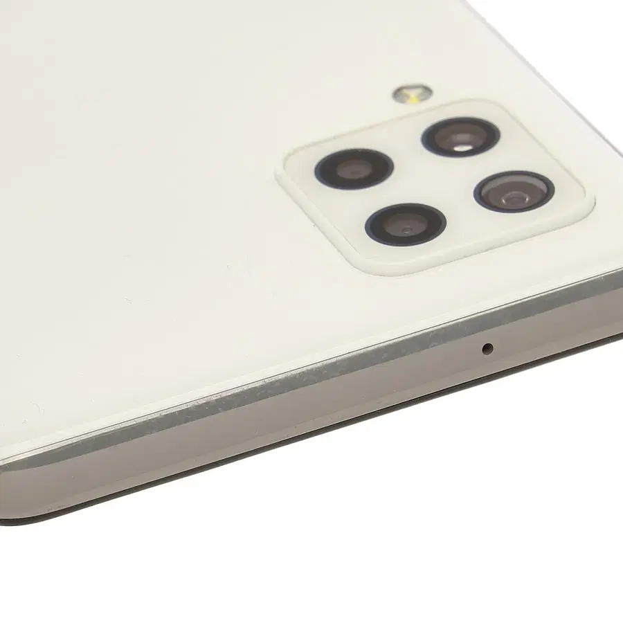 [B등급] 갤럭시 A42 5G 128GB 화이트