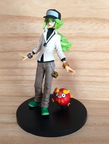 [레어] 포켓몬스터 베스트위시 DXF 피규어 N 달마카