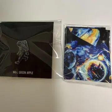 미세스 그린애플 핀 배지 클리너 세트 젠진미도