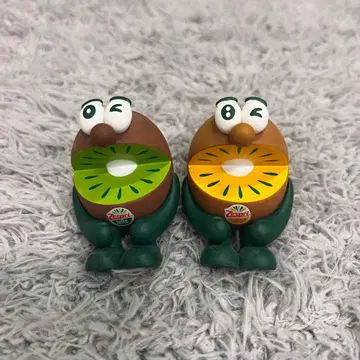 제스프리 키위 브라더스 2체 초회 한정 2019 2020