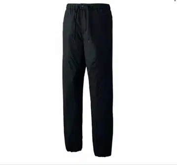 워크맨 엑스쉘터 단열 팬츠 L 사이즈 블랙