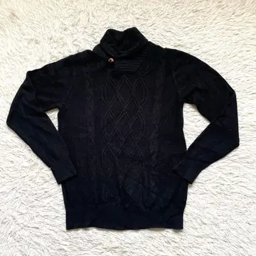 GARBASUS 캐시미어 스웨터