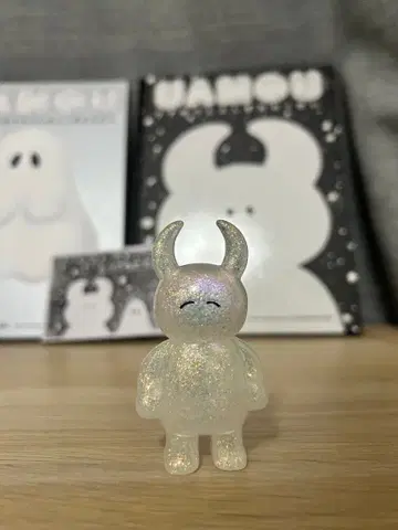 클리어 라메 우아모우 (니코리)