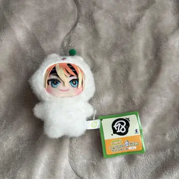 18TRIP 에이트리 미니콜렉션! 슈마이 인형옷 마스코트 이소타케 아쿠타