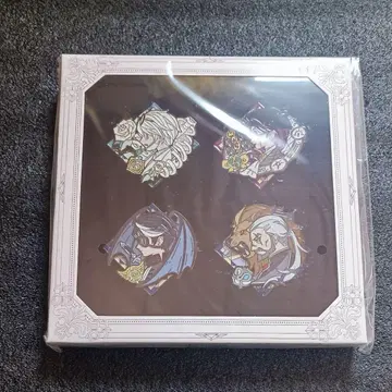 제5인격 오프라인 팩 특별 럭셔리판 나르기사