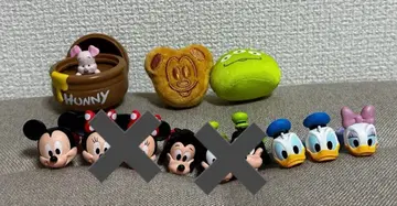 디즈니 반지 묶음 판매 108