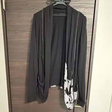 kmrii 가디건 아가일 archive lgb