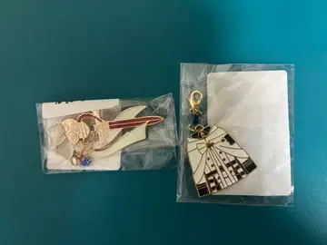 종말의 세라프 미카엘라 세트