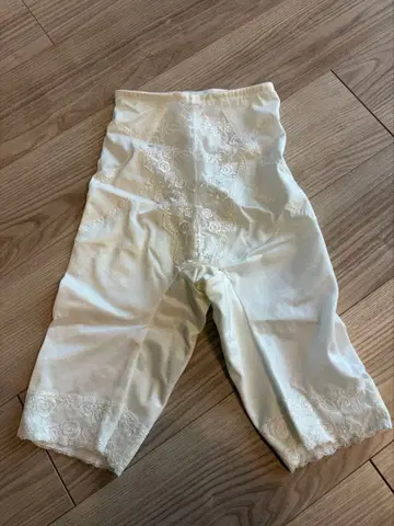 브라이덜 이너 거들 64